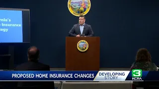 California to consider new rules for property insurance pricing