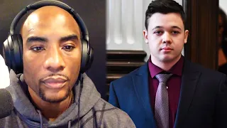 Charlamagne and Schulz discuss: Kyle Rittenhouse Verdict