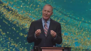Max Lucado - Our Words, God's Words