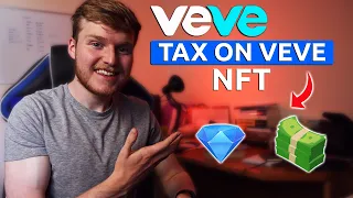 DO YOU NEED TO PAY TAX ON YOUR VEVE NFT? | TAX QUESTIONS ANSWERED (MAKINGTAXSIMPLE)