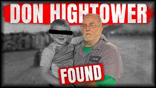 BEFORE HE WAS FOUND: Searching for Don Hightower (pt 1)