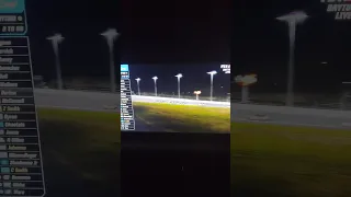 Reaction to Daytona Duel 1