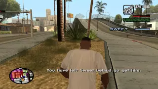 grove 4 life gta san andreas