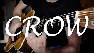 JinsanKim - Crow || Cover