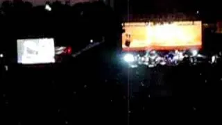 Linkin Park - What ive done&Faint (Live)Projekt Revolution