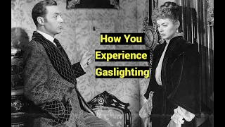 How 2 Types of Gaslighting Affect You