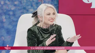 NJË GOTË ROSE- Artjola Toska në një rrëfim për jetën dhe karrierën- 27 Shkurt 2023