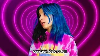 ANGIE VELASCO - F*CK CREO QUE ME ENAMORÉ (nueva canción)