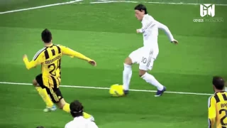 Mesut Özil   All 27 Assists On Cristiano Ronaldo   2010-2013   YouTube