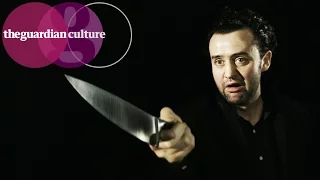Daniel Mays as Macbeth: 'Is this a dagger which I see before me?' | Shakespeare solos