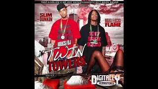 Waka Flocka Flame- Accapella Outro (feat. Slim Dunkin)