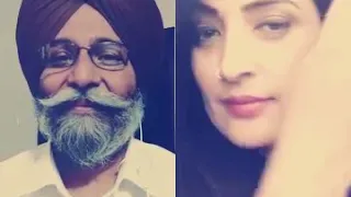 Aaya Na Humko Pyar Jatana | Mukhwinder Singh | Simmi Mond | Sehaj Records