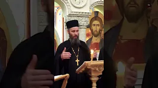 🙏 Пресвятая Богородице, спаси нас ! Братский хор Валаамского монастыря. Регент отец Давид