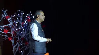 Making Things Happen | Anil Swarup | TEDxNITRaipur