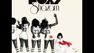 Foxy Shazam - Intro/Bombs Away