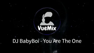 You Are The One - DJ Babyboi (VueMix_Remake)