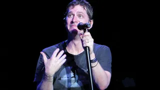 Rob Thomas "Pieces" Live at The Count Basie Theatre