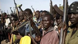 Déjà 50.000 morts au Soudan du Sud depuis le début de la guerre civile