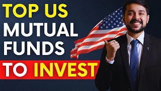 Top 4 US Mutual Fund To Invest from India 2022 | US Investment For The Beginners | Harsh Goela