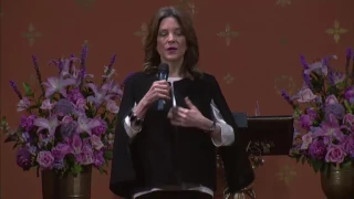 Romantic Love | Marianne Williamson