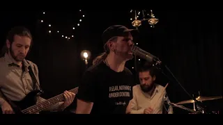 Always On The Run - Jan Ullmann Band (Lenny Kravitz Cover)