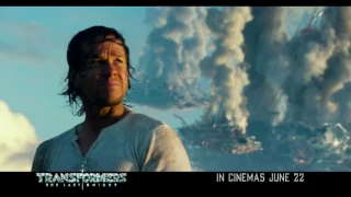 [60FPS] Transformers  The Last Knight Survival  60FPS HFR HD