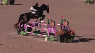 TRYON CSI5* WEEK 2018