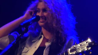 Coffee ("Power of the Internet") - Tori Kelly Live @ Herbst Theater San Francisco, CA 11-19-18