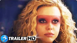 MAXXXINE Trailer #2 (2024) Mia Goth | X and Pearl Trilogy | Horror Movie