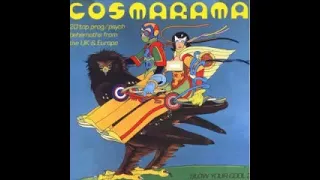 Various ‎– Cosmarama (Blow Your Cool 2) : Top Prog/Psych 70's Behemoths From UK & Europe Music ALBUM