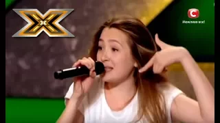 Gorky Park - Moscow Calling (cover version) - The X Factor - TOP 100