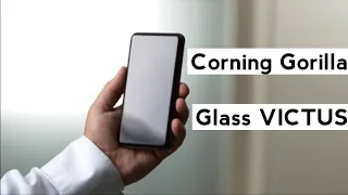 corning gorilla glass victus | corning gorilla glass 6 vs victus | corning glass victus
