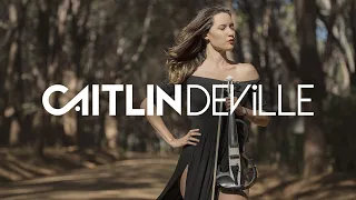 Mad Love (Sean Paul, David Guetta ft. Becky G) - Electric Violin Cover | Caitlin De Ville