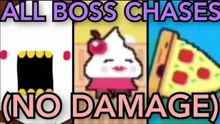 Dadish 3 All Boss Chase (No Damage)