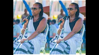 #Kwibuka28: Ubuhamya bwa HODARI Marie Rose warokokeye i Nyanza ya Kicukiro