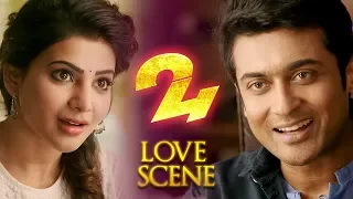 24 - Tamil  Movie | Mani Freeze time