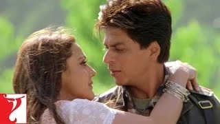 Veer-Zaara | Official Teaser | Shah Rukh Khan | Preity Zinta | Rani Mukerji | Yash Chopra