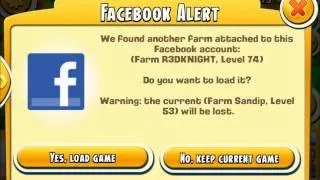 Hay Day - How to Recover your Farm