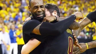 LeBron James Ecstasy