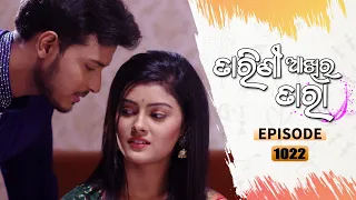 Tarini Akhira Tara | Full Ep 1022 | 13th May 2021 | Odia Serial – TarangTV