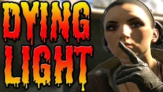 DYING LIGHT ПРОХОЖДЕНИЕ ЧАСТЬ 8