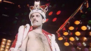 The A-Z of The Freddie Mercury Tribute Concert (Part 1) | Mercury Phoenix Trust