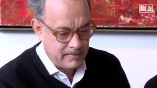 Tom Hanks lästert über "Wetten das...?"