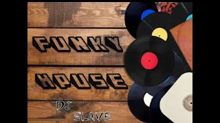 FUNKY HOUSE ★FUNKY DISCO HOUSE ★SESSION 553 ★ MASTERMIX #DJSLAVE