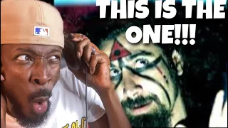 FIRST TIME LISTEN | SYSTEM OF A DOWN - SUGAR | REACTION