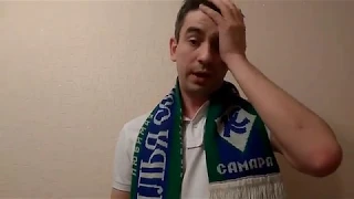 Локомотив-Крылья советов 2-2!!! Такой футбол нам нужен!!!