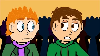 My Entry For The Eddsworld Spares Reanimatedd Collab (Animation)