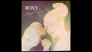 Roxy Music - Angel Eyes (1979) full 12” Single