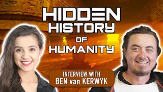 मानवता का छिपा हुआ इतिहास - (अनचार्टेडएक्स) बेन वान केर्कविक #इतिहास