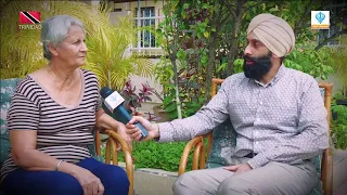 Sikh Channel in Trinidad - Episode 01